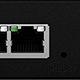 So many ports!